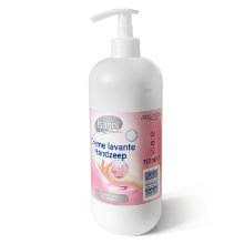 Pousse-Mousse Isabel - 500 ml